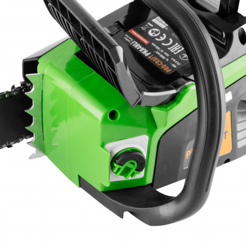 Aku řetězová pila Procraft PKA48Li | PKA48Li